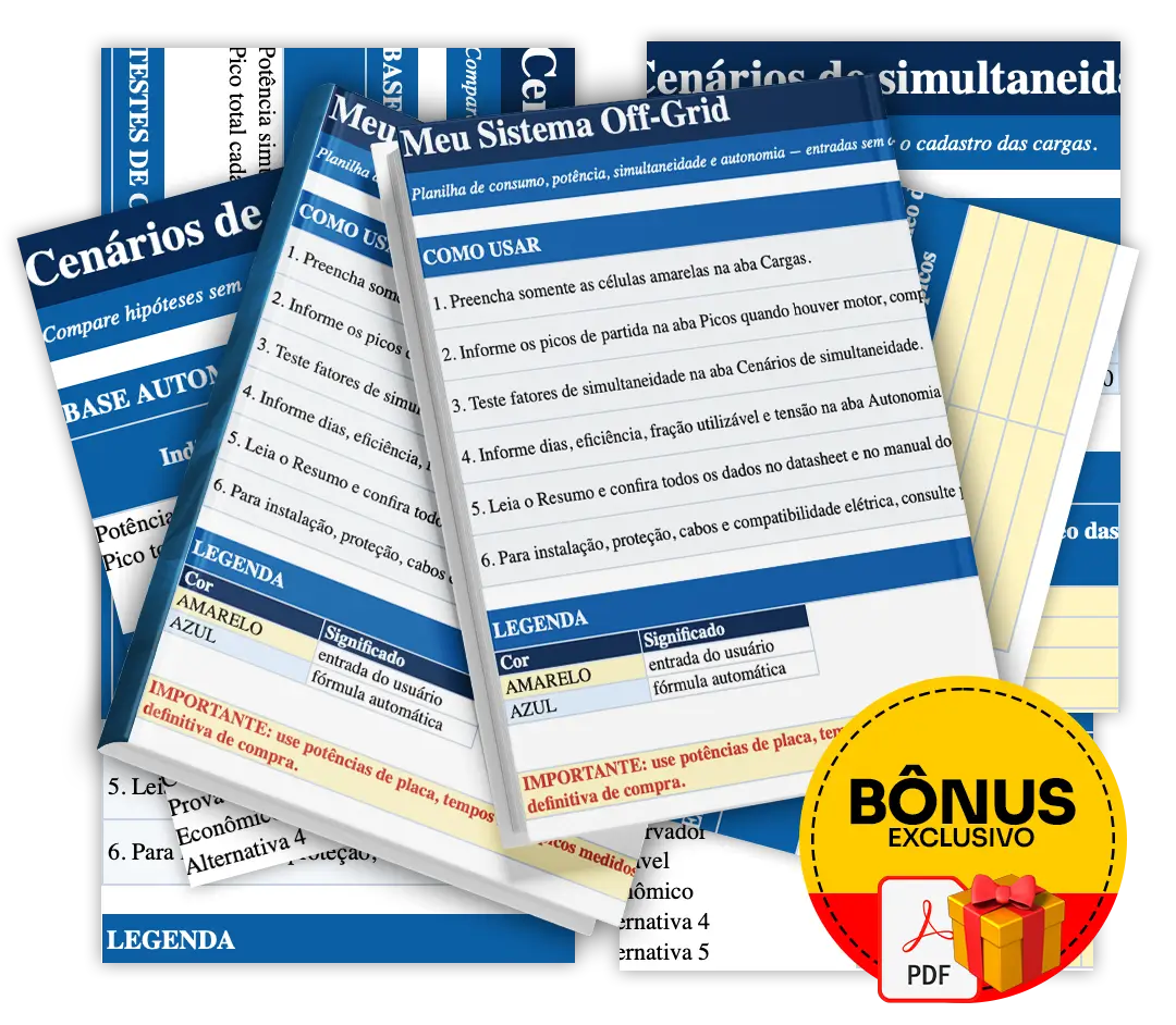 Mockup do bônus 1