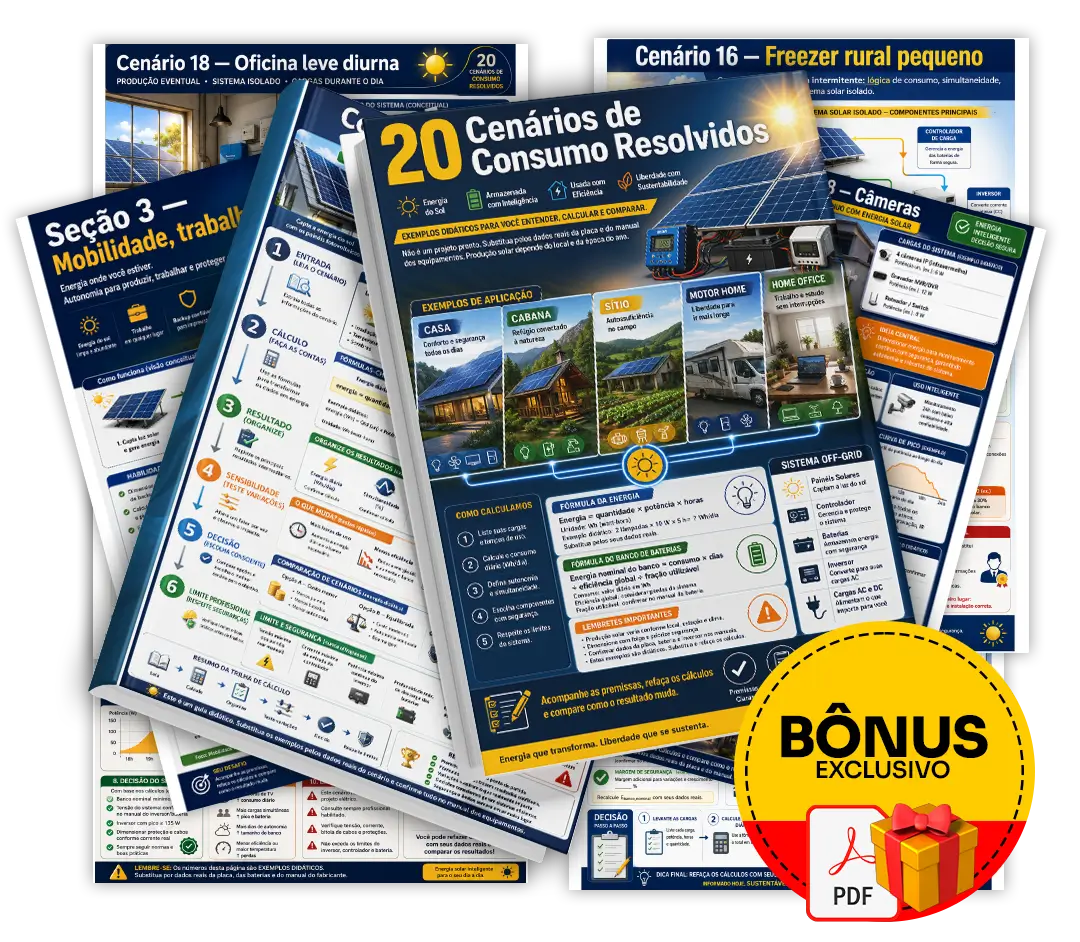Mockup do bônus 3