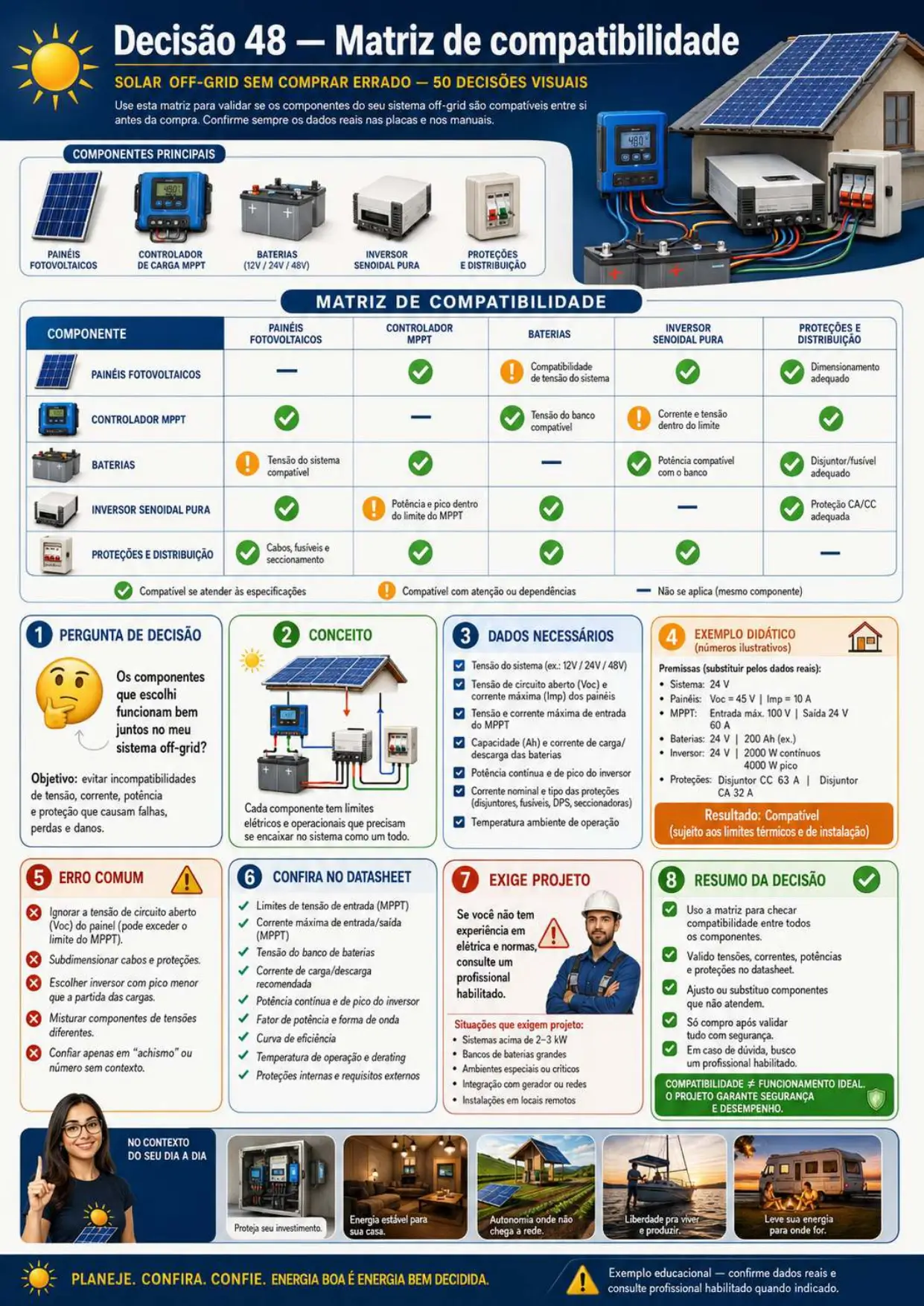 Produto sendo usado 5